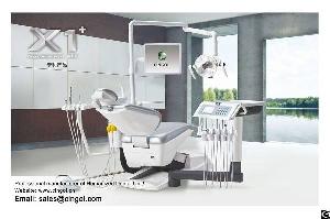 Cingol Mobile Dental Unit X1 Plus