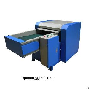 Microfiber Opening Machine