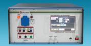 Sg61000-5 1.2 / 50us High Pulse Lightning Surge Generator With Cdn Coupling And Decoupling Network F