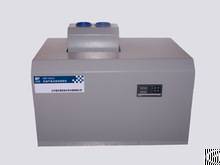 Fdt-0301 Astm D97 Astm D2500 Freezing Point Analyzer