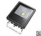 10w 700lm Led Flood Light For The Garden And Wall Wash Ip65