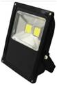 Ip65 150w 12100lm Cob Led Flood Light Ac100 240v