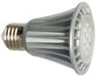 Par20 E27 8w 430-550lm 110v 220v Led Spot Light