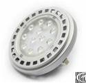 ar111 15w 1000 1100lm 30degree 12vac led spot light