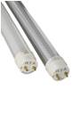 T8 Led Tube 10w 18w 25w 30w Milky Or Frosted Cover Cri 80