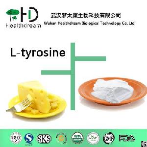 l tyrosine