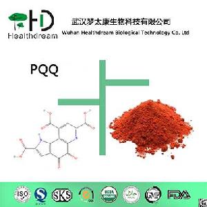 pyrroloquinoline quinone pqq