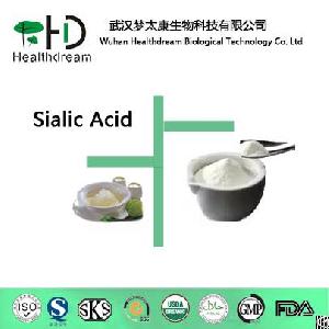 sialic acid