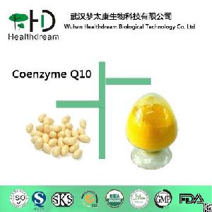 Supply High Quality Coenzyme Q10