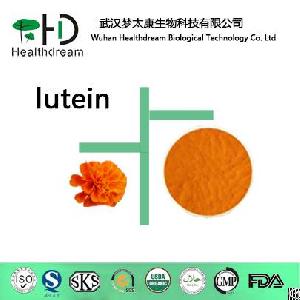 Supply High Quality Lutein