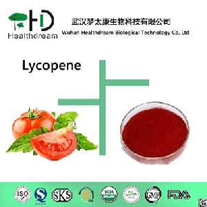 Supply High Quality Lycopene