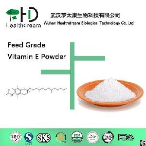 vitamin e powder feed grade