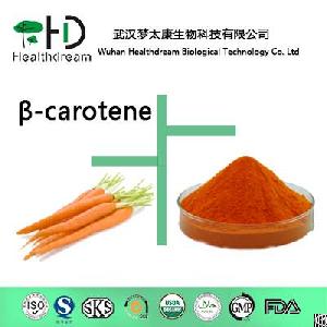 Supply Higj Quality Bate-carotene