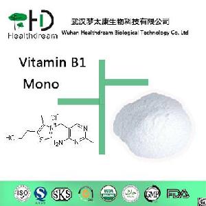 Thiamine Mononitrate