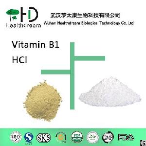 vitamin b1 hydrochloride