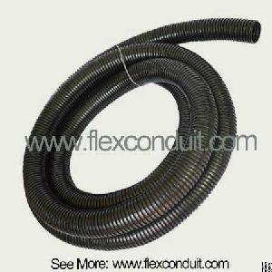 plastic cable conduits