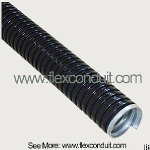 Pvc Coated Conduit