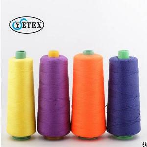 fire retardanrt aramid sewing thread fr uniform