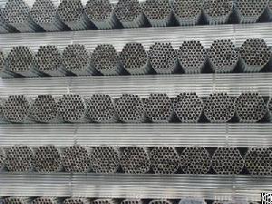 jis g3444 galvanized scaffolding tube