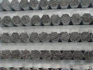 Jis G3444 Galvanized Scaffolding Tube