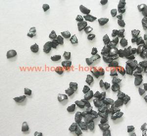 Cast Steel Grit For Sandblasting And Surface Preparation