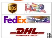 Discount Dhl Ups Fedex Parcel Delivery Courier Service From China To Usa, Canada