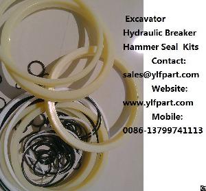 Montabert M300 M900 Hydraulic Breaker Seal Kits For Australia Austria Azerbaijan Bahamas Bahrain