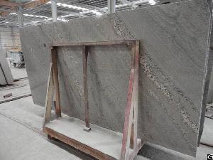 granite silk slabs