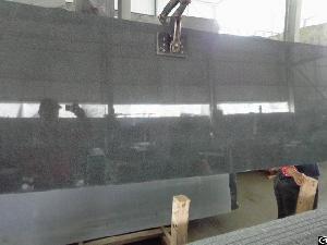 g654 dark grey granite slabs