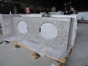 G664 China Brown Granite Countertops