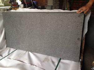 G684 China Granite Black Pearl Tiles