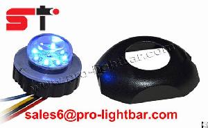 Car Led Eagle Light Hide A Way Light L168