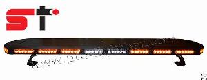 Cop Car Led Strobe Lightbar Led Daytime Running Lights Lb3300