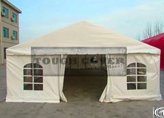 6 1m party tent event