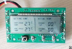 autonics temperature controller computer servers