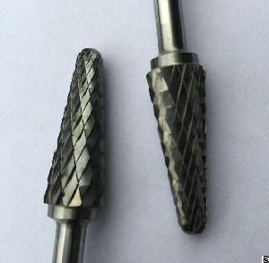 Carbide Rotary Files With Excellent Endurance