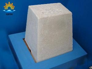 Beta Fused Cast Alumina Block Ty-h