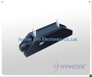 hvdiode voltage rectifier silicon stack