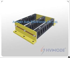 Hvdiode High Voltage Three Phase Rectifier Bridge