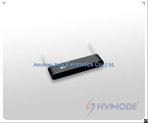 Hvdiode Lead Wire High Voltage Rectifier Silicon Stacks