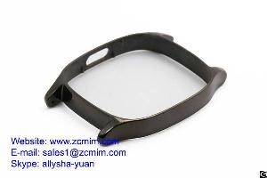 Metal Injection Molding Parts For Smart Watch Insert Part