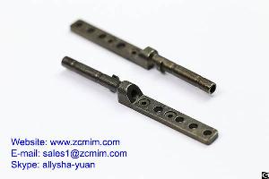 mim power tool powder metallurgy