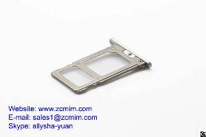 Mobile Phone Oem Custom Metal Accessories Side Key