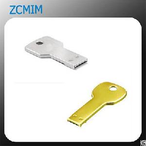 powder metal sintered lock