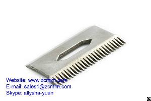 Stainless Steel Metal Carbide Saw Blade