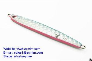 Tungsten Scrap Fish Tool