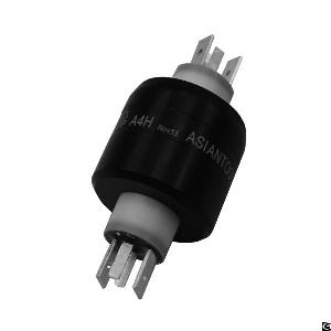 Mercury Slip Ring / So9001 Ce Fcc Gsg Bv 31.6 Mm, 30 A, Max 1 200