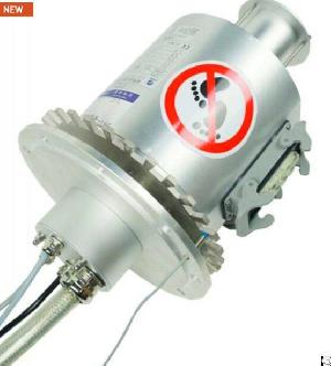 wind turbine slip ring ip65 13 wires