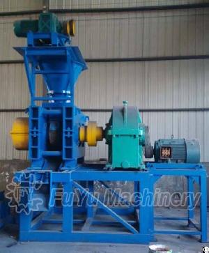 High Capacity Fy-520 Dry Powder Briquette Machine