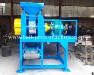 High Pressure Coal Briquette Machine For Sale From Fuyu Machinery